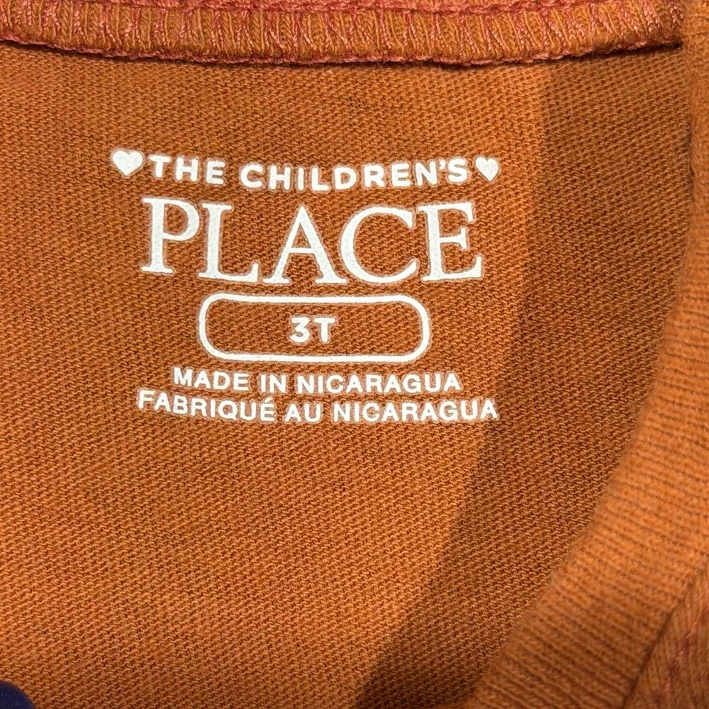 The Childrens Place children place